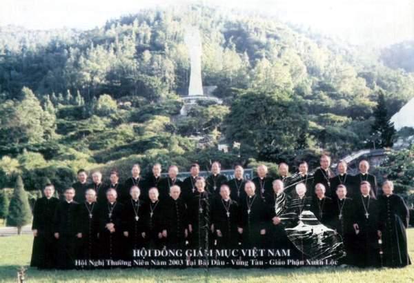 Bai Dau 2003 